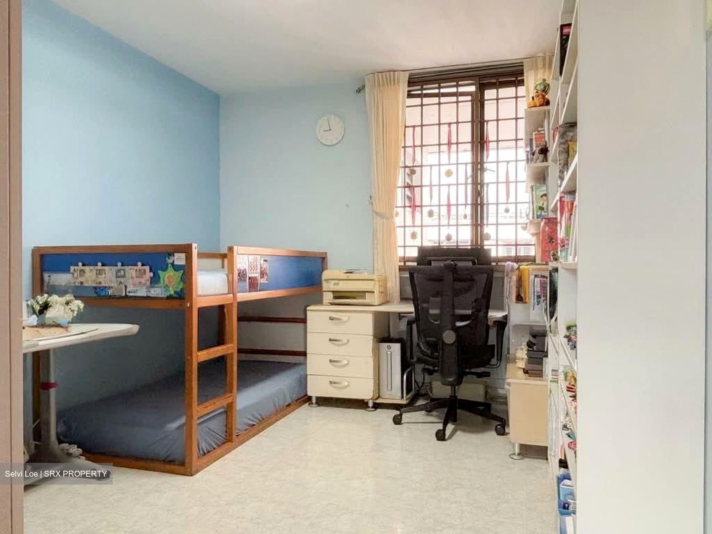 Blk 109 Bishan View (Bishan), HDB 4 Rooms #559832351